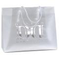 Scorpio Plastic Bag - Foil Print