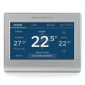 Thermostat couleur intelligent Wi-Fi